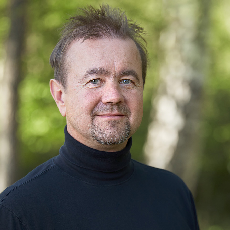 Ralph Veitengruber